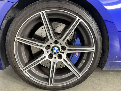 Used 2015 BMW M6 Convertible image 36