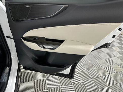 New 2026 Lexus NX 350 AWD w/ Luxury Package image 30