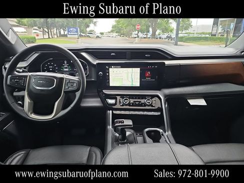 Used 2023 GMC Sierra 1500 Denali AWD/4WD image 12