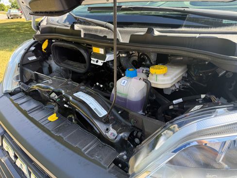 Used 2023 RAM ProMaster 3500 w/ Convenience Group image 31