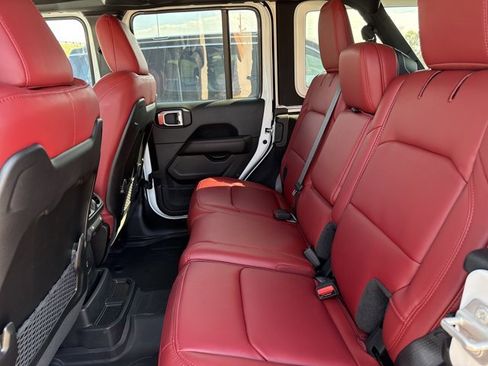 Used 2024 Jeep Wrangler Unlimited Rubicon 392 image 6