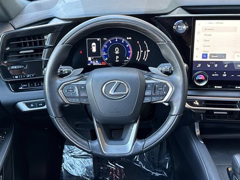 Certified 2023 Lexus RX 350 Premium Plus w/ Accessory Package (Z1) FWD image 16