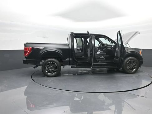 Certified 2021 Ford F150 XLT w/ Equipment Group 302A High AWD/4WD image 34