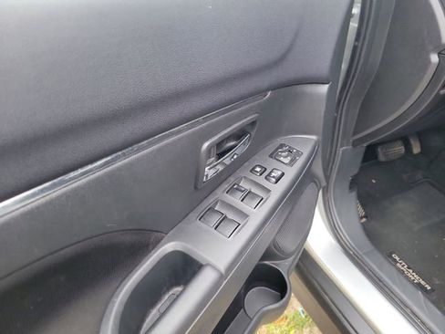 Used 2024 Mitsubishi Outlander Sport ES AWD/4WD image 11