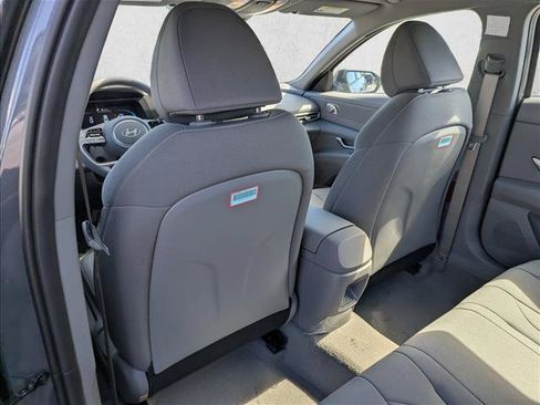 Used 2026 Hyundai Elantra Sport FWD image 23