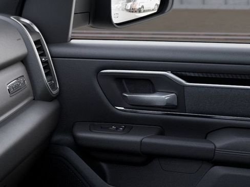 New 2026 RAM 1500 Big Horn AWD/4WD image 25