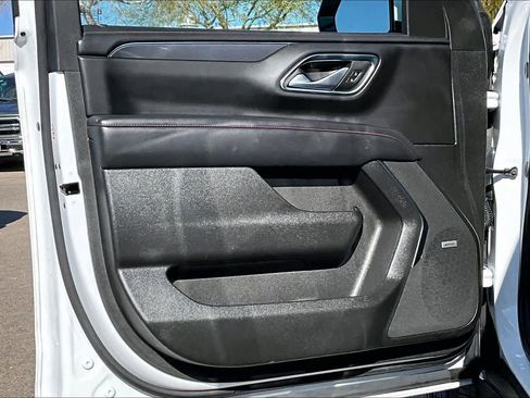Used 2024 Chevrolet Suburban RST image 20