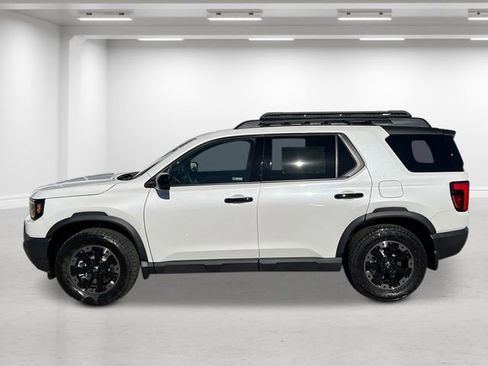 New 2026 Honda Passport TrailSport Elite image 2