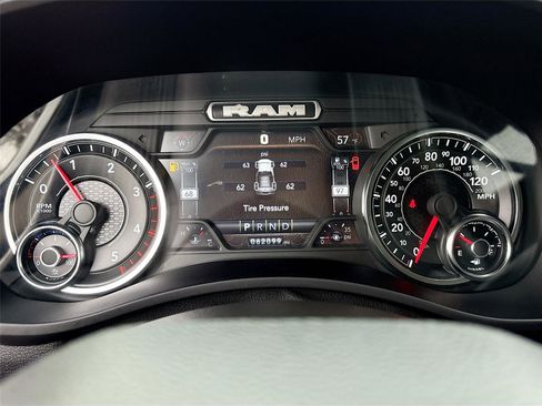 Used 2023 RAM 2500 Laramie image 13