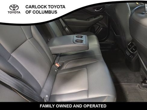 Used 2022 Subaru Outback Wilderness AWD/4WD image 17