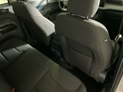 New 2026 Ford Maverick XL image 38