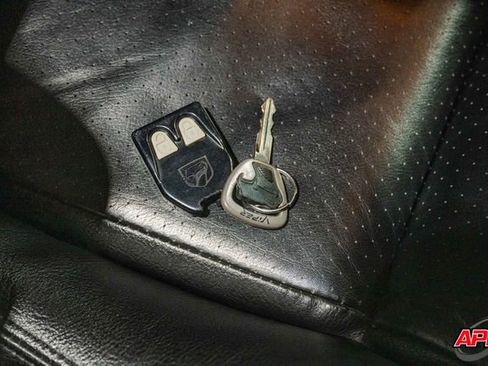 Used 1996 Dodge Viper GTS RWD image 92