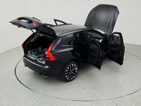 New 2026 Volvo XC60 B5 Ultra w/ Protection Package Premier image 35