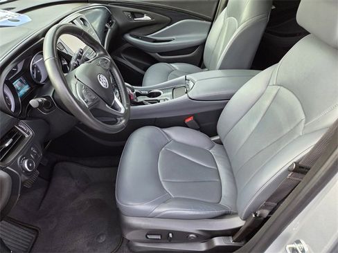 Used 2019 Buick Envision Essence image 9
