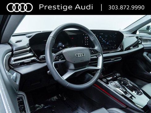 Used 2025 Audi A5 2.0T Premium w/ Premium Plus AWD/4WD image 14