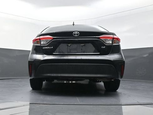 Used 2024 Toyota Corolla LE FWD image 36