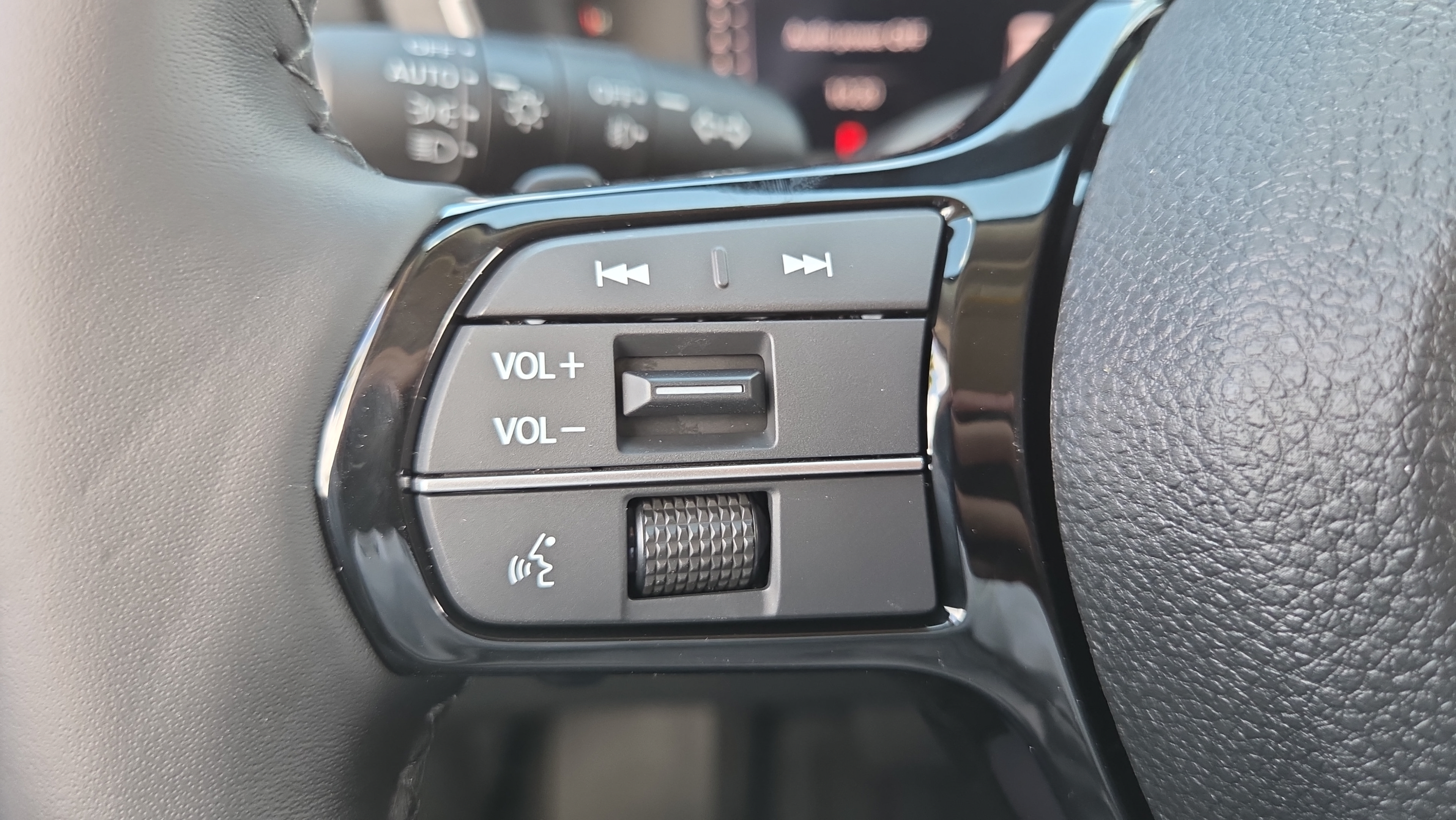 New 2026 Honda Pilot EX-L image 22
