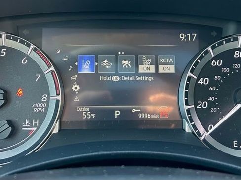 Certified 2024 Toyota Highlander XLE AWD/4WD image 21