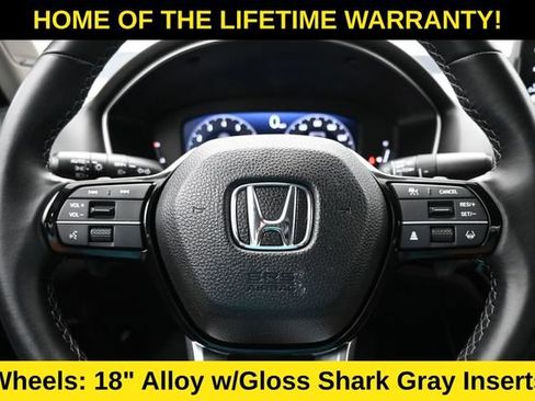 Used 2024 Honda Civic Touring image 19