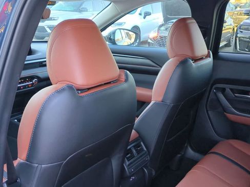 New 2026 MAZDA CX-50 2.5 Turbo w/ Accent Package image 17