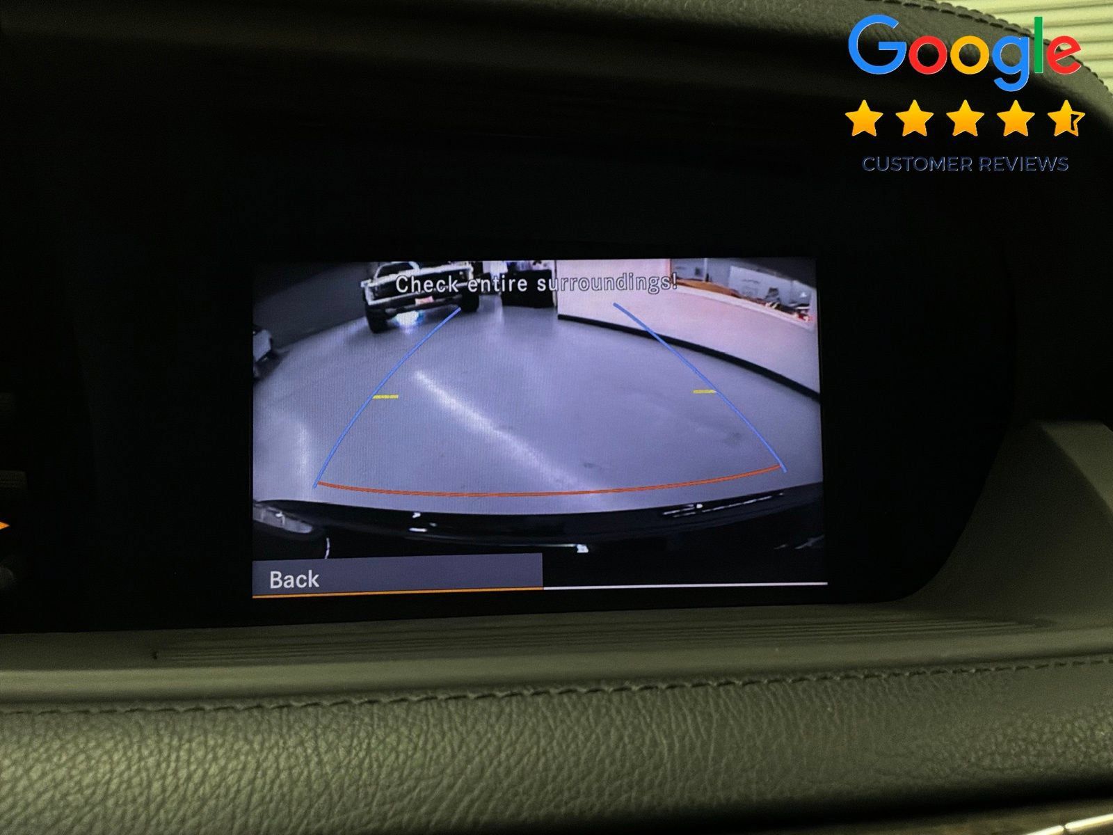 Used 2013 Mercedes-Benz CL 63 AMG image 24
