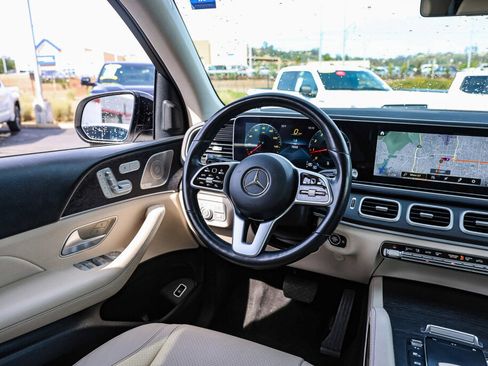 Used 2021 Mercedes-Benz GLE 350 4MATIC image 5