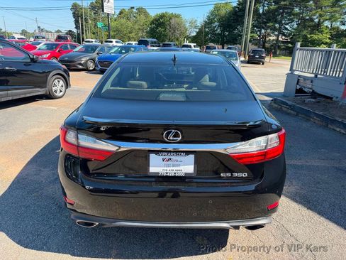 Used 2016 Lexus ES 350 FWD image 6