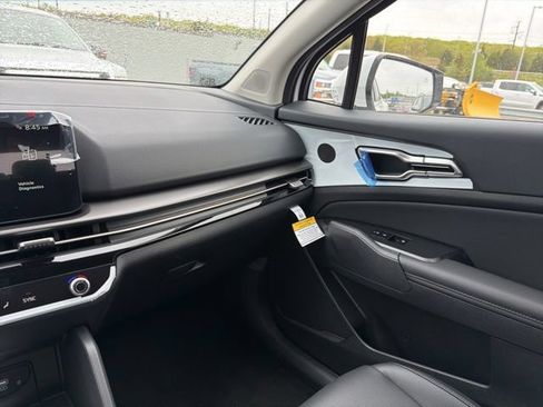 New 2026 Kia Sportage EX AWD/4WD image 23