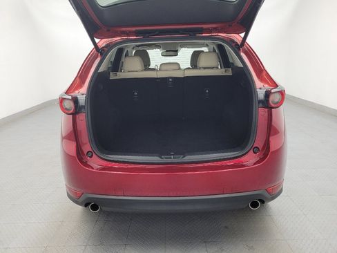 Used 2020 MAZDA CX-5 Touring AWD/4WD image 29