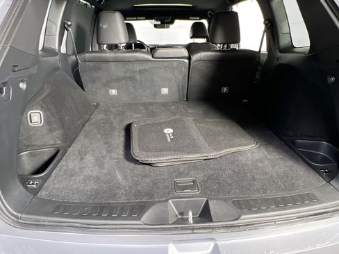 Used 2022 Honda Passport TrailSport image 26