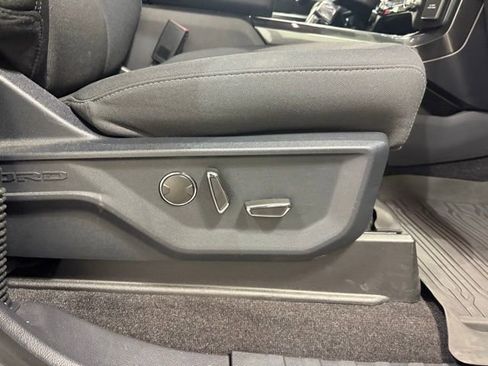 Used 2021 Ford F150 XLT w/ Equipment Group 302A High image 26