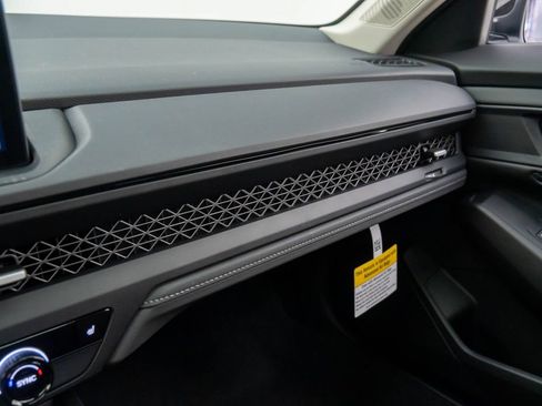 New 2026 Honda Accord SE image 29