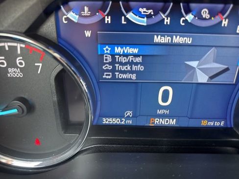 Used 2023 Ford F150 XLT w/ Equipment Group 302A High image 33