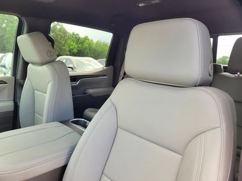 New 2026 GMC Sierra 1500 SLT AWD/4WD image 21