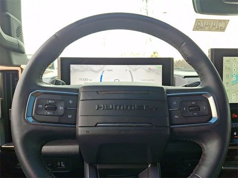 New 2024 GMC Hummer EV 3X w/ Omega Edition image 15