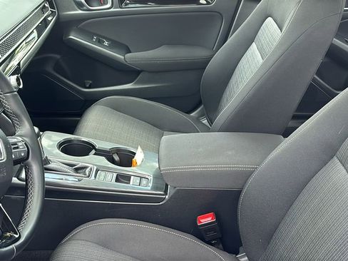 Used 2023 Honda Civic EX image 23