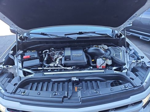 Used 2023 Chevrolet Silverado 1500 RST w/ Protection Package image 33