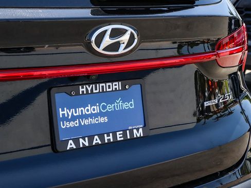 Used 2022 Hyundai Santa Fe Limited AWD/4WD image 12