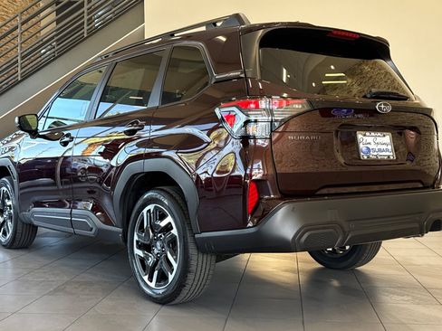 New 2026 Subaru Forester Limited image 3