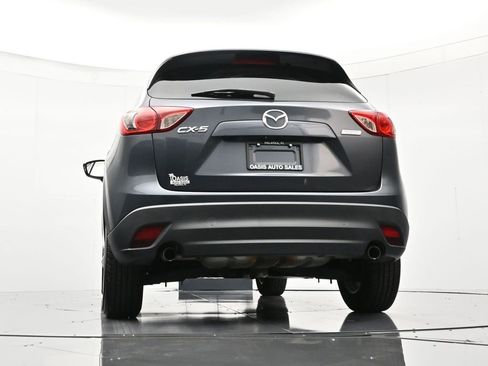 Used 2013 MAZDA CX-5 Touring w/ Bose & Moonroof Pkg image 43