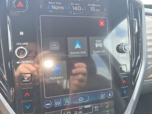Used 2025 Subaru Forester Sport image 19