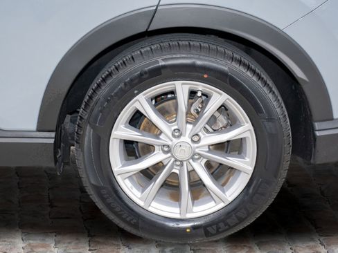 Certified 2023 Honda CR-V EX image 39