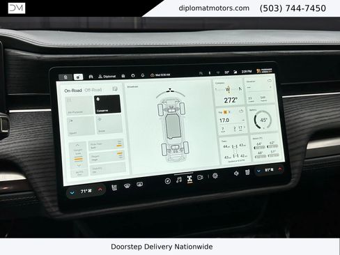 Used 2023 Rivian R1T Adventure image 30