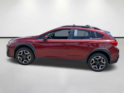 Used 2019 Subaru Crosstrek 2.0i Limited w/ Moonroof Package AWD/4WD image 7