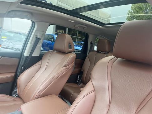 Certified 2023 Acura MDX SH-AWD w/ Technology Package image 31