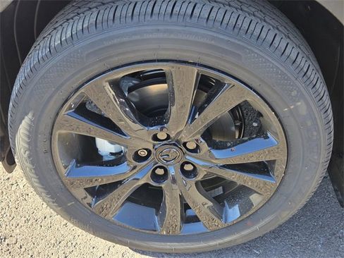 New 2026 MAZDA CX-30 2.5 Turbo w/ Premium Package image 5