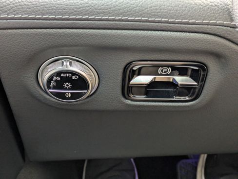 Used 2022 Mercedes-Benz EQS 450+ EQS 450+ image 27