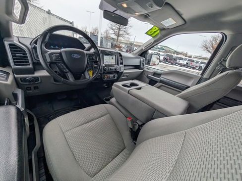 Used 2018 Ford F150 XLT w/ Equipment Group 302A Luxury image 6