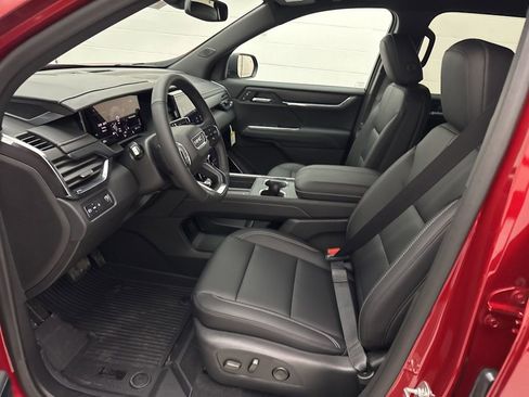 New 2025 GMC Acadia Elevation w/ Elevation Premium Package image 20