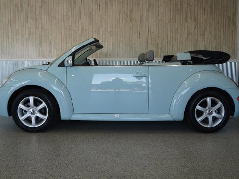 Used 2004 Volkswagen Beetle GLS FWD image 10